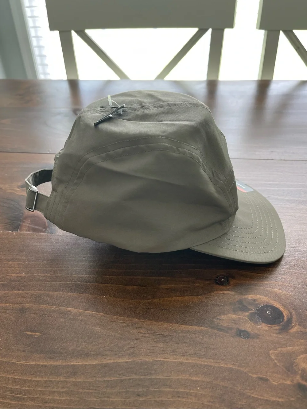 Simms Unstructured Camper Cap